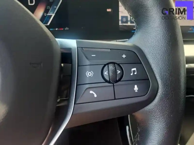 Bmw Serie 2 active tourer 218i 136 ch dkg7 — photo 22