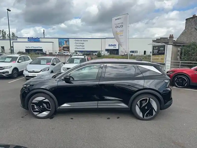 Renault Scenic e-tech electrique 220 ch grande autonomie — photo 2
