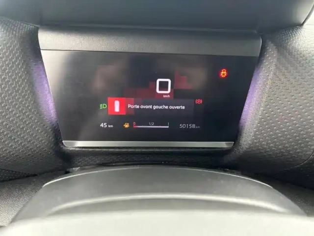 Citroën C4 puretech 130 s&amp;s bvm6 — photo 10