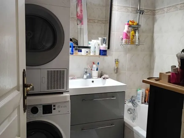 Appartement Vente Cluses 3p 65m² 129000€
