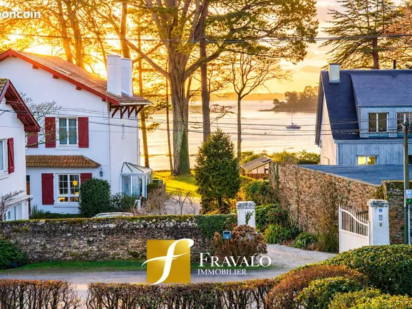 Maison 6 pièces 137 m²
