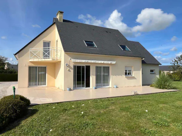 Maison 127 m²