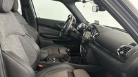 Mini Clubman One 102ch Hyde Park — photo 15