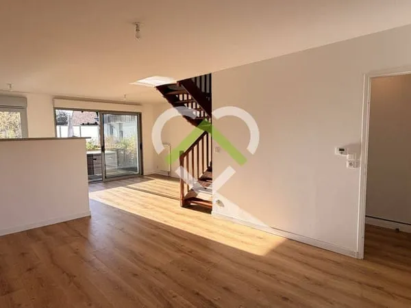Appartement 3 pièces 78 m²