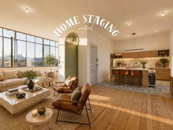 CARCASSONNE BELLEVUE | Une maison de ville qui porte bien son nom. Piscine, garage, 8 pièces 184.64 