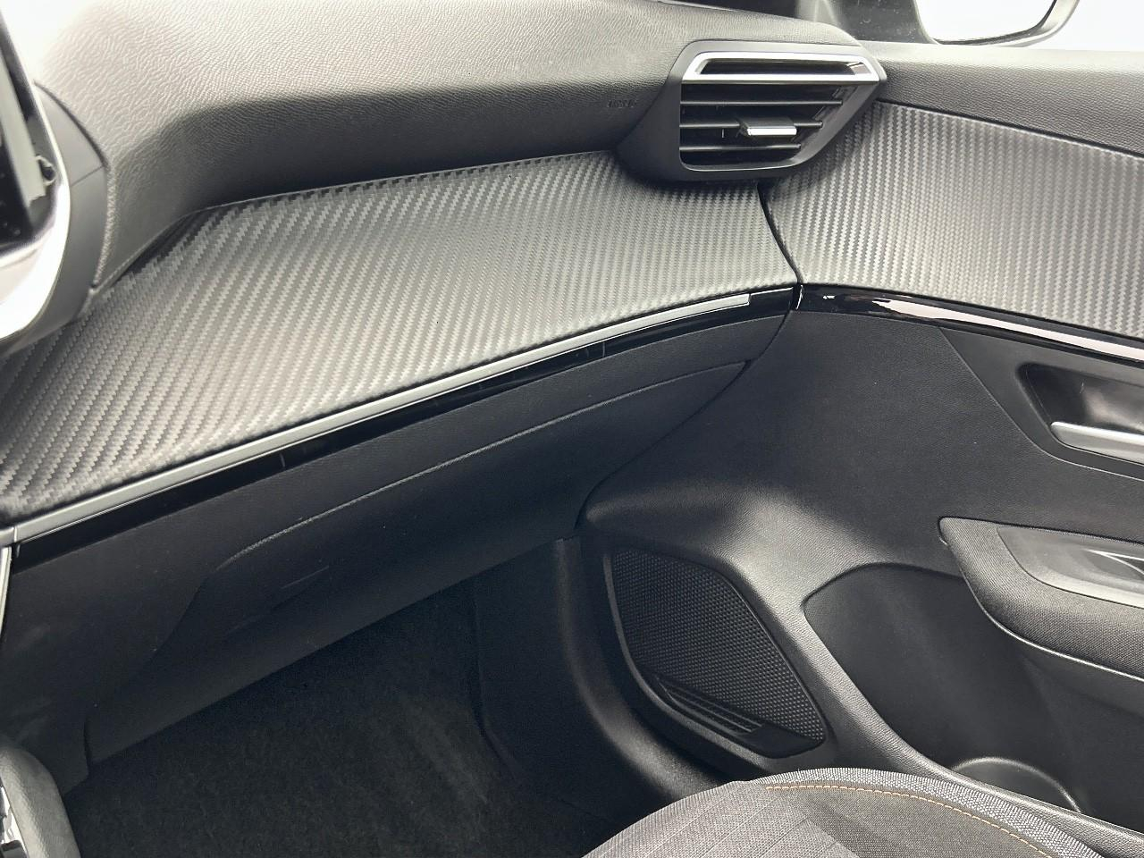 Peugeot 208 puretech 100 s&s bvm6 active — photo 27