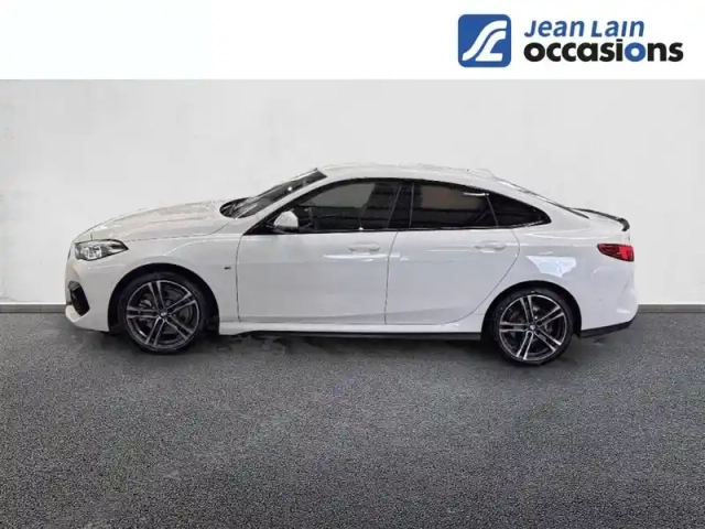 Bmw Serie 2 gran coupe 220i 178 ch dkg7 — photo 8