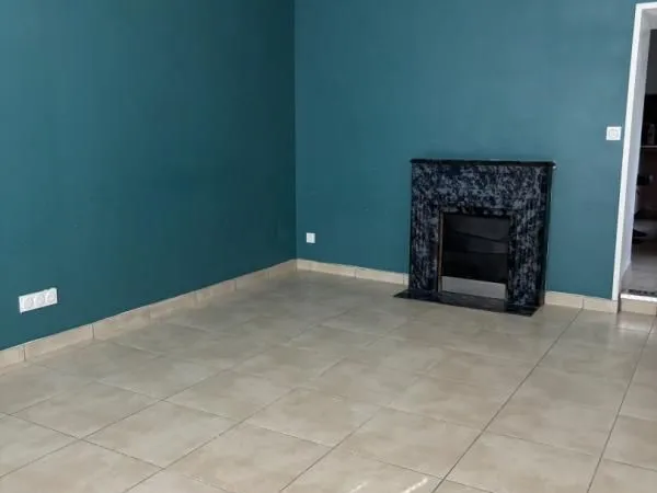 Appartement 3 pièces 59 m²