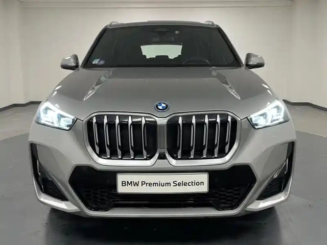 Bmw X1 xdrive25e 245ch m sport — photo 6