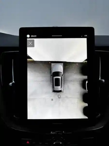 Volvo Xc60 t6 awd hybride rechargeable 253 ch+145 ch geartronic 8 — photo 22