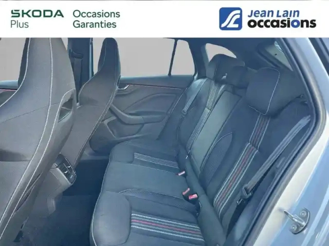 Skoda Scala 1.0 tsi evo 2 116 ch dsg7 — photo 6