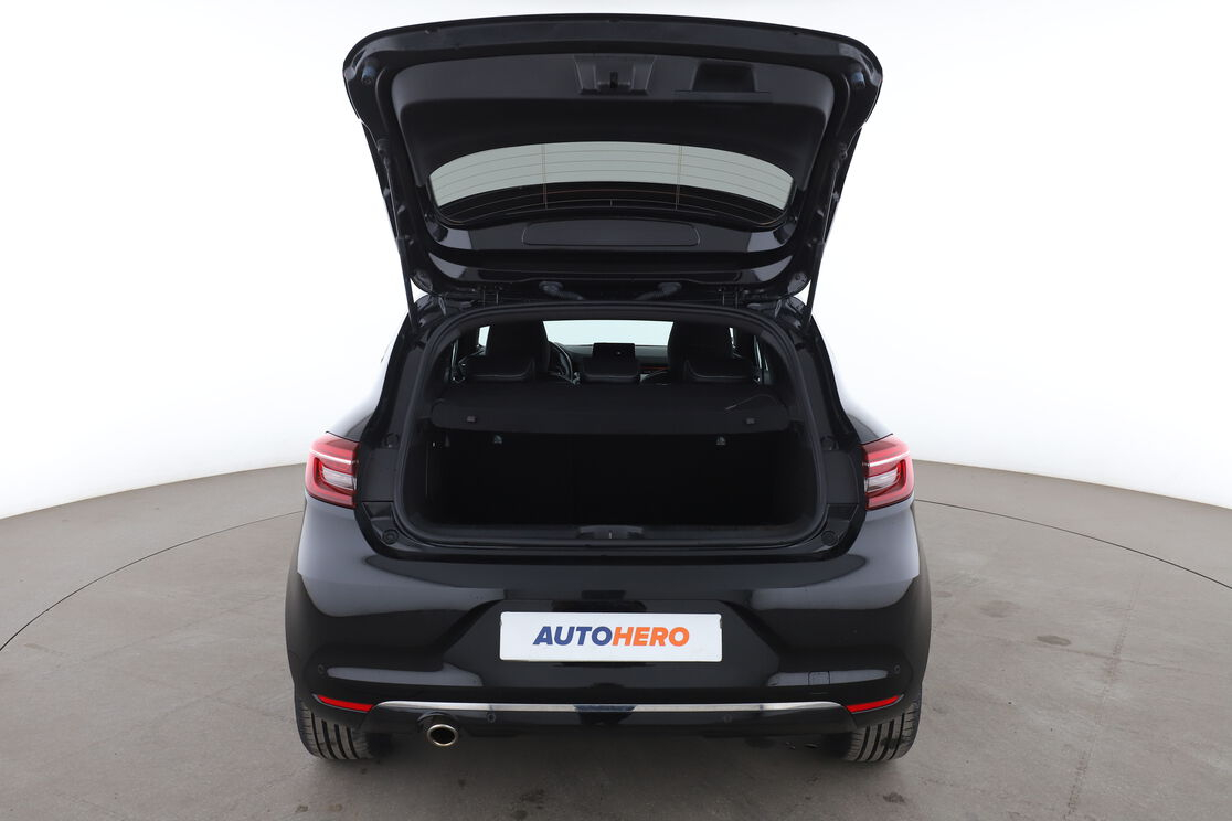 Renault Clio 1.3 TCe Intens EDC — photo 15