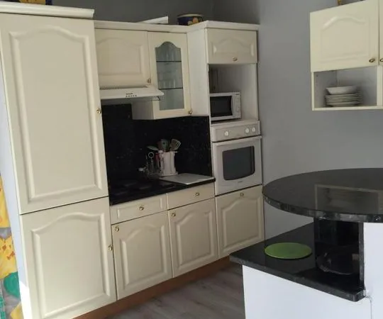 Appartement de 30m2 à louer sur Argelès-sur-Mer