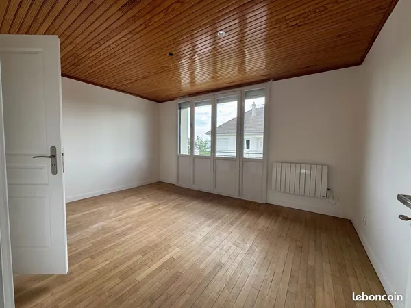 Appartement 1 pièce 18 m²