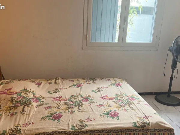 Location chambre