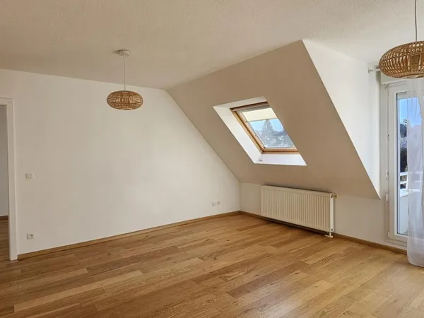 MAGNIFIQUE T3 DUPLEX - 78m²