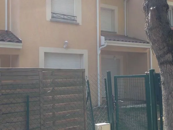 Maison t3 brindas
