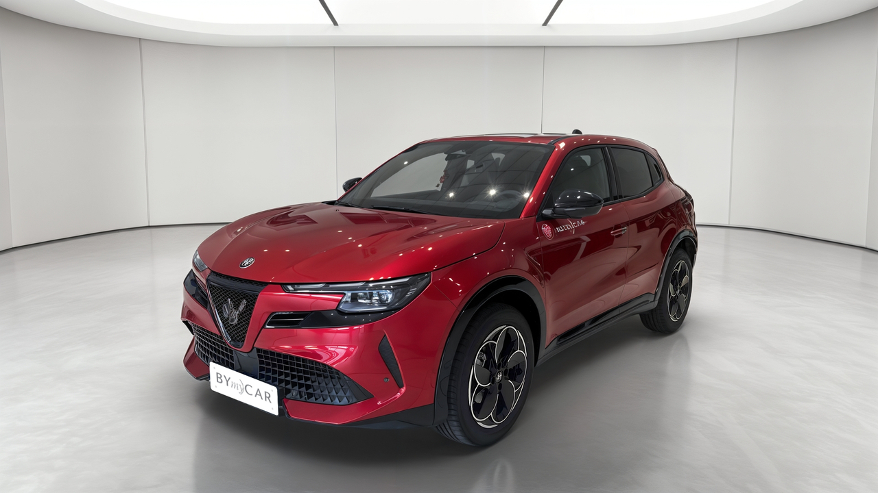Alfa Romeo Junior 1.2 Ibrida 145 ch e-DCT6 — photo 1