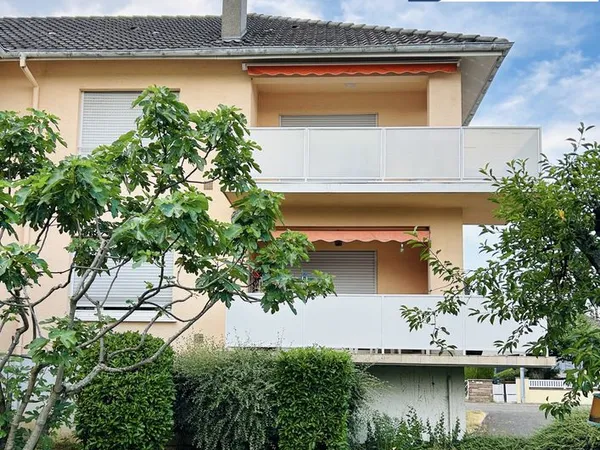Appartement 5 pièces 95 m²