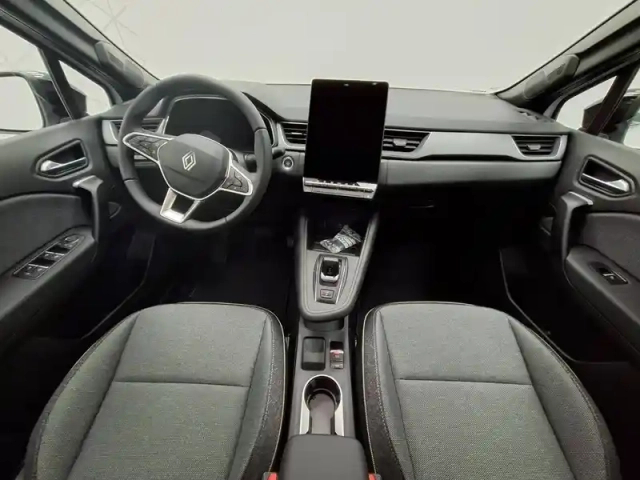 Renault Symbioz e-tech full hybrid 160 ch — photo 21
