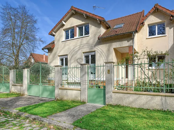 Maison Viroflay 8 pièce(s) 154 m2