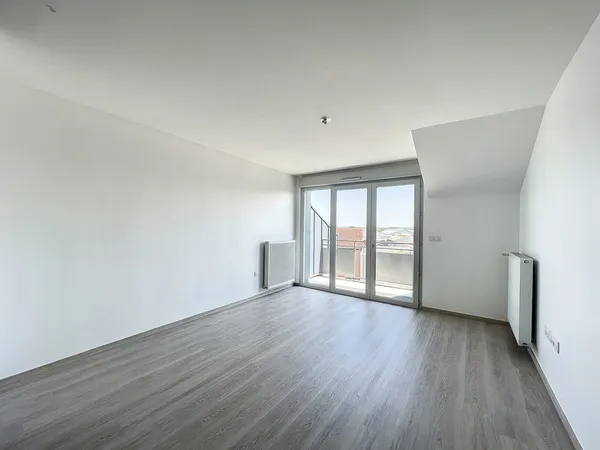 Appartement 4 pièces 78 m²