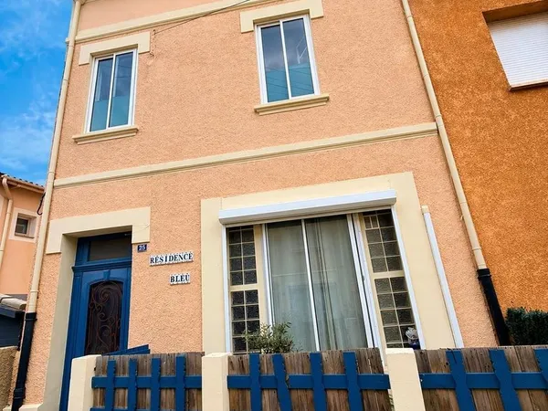 Immeuble 11 pièces