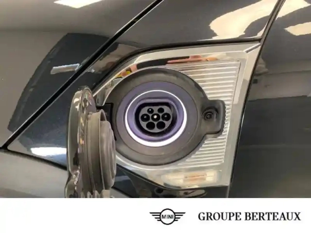Mini Countryman cooper se 125ch + 95ch edition premium all4 bva6 — photo 13