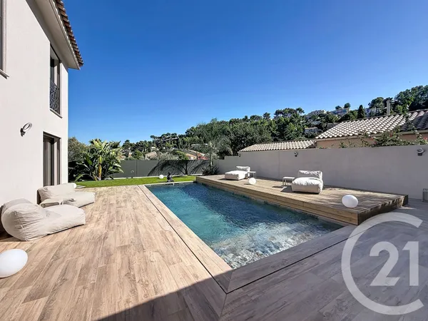 Maison 6 pièces 134 m²