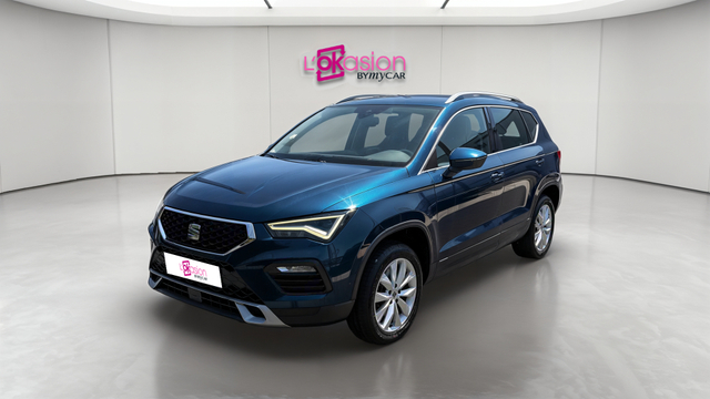 Seat Ateca 2.0 TDI 150 ch Start/Stop DSG7