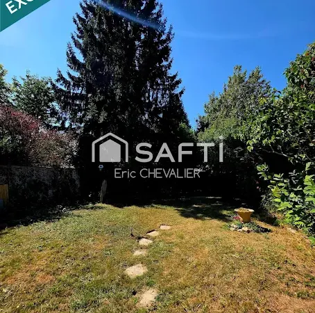 Maison 8 pièces 219 m²