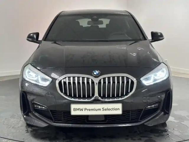 Bmw Serie 1 série 1 118ia 136ch m sport dkg7 — photo 12