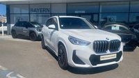 Bmw X1 sDrive18i 136ch M Sport — photo 3