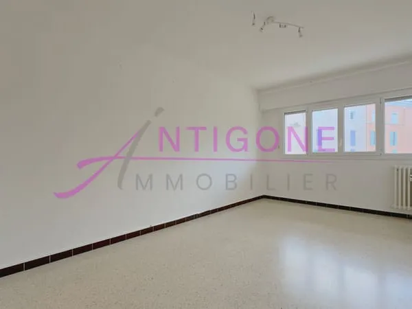 Appartement T3 de 65m2