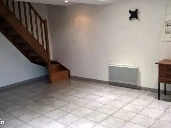 Location appartement F1