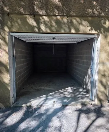 Garage / box
