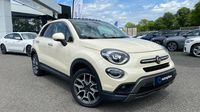 Fiat 500x 1.3 FireFly Turbo T4 150ch Club DCT — photo 3