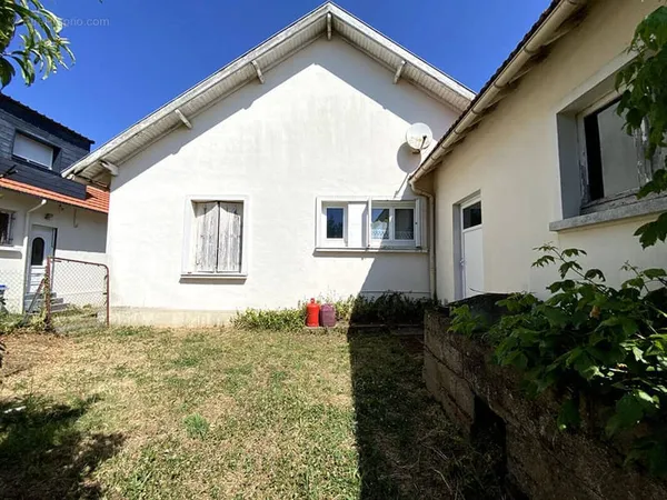 Maison Le Pellerin 4 pièce(s)