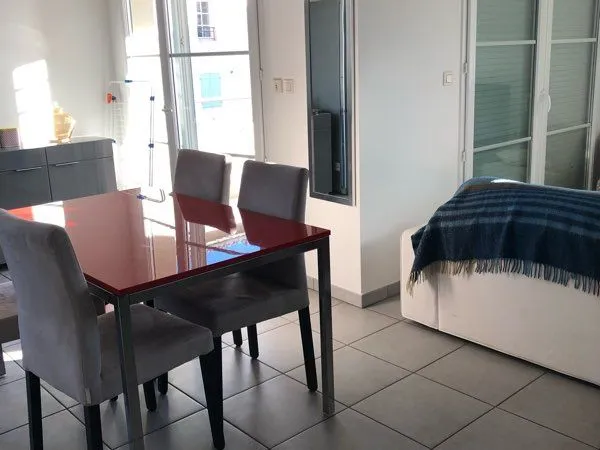 Appartement T3 73 m2