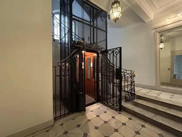 Appartement 4 pièces 112 m²