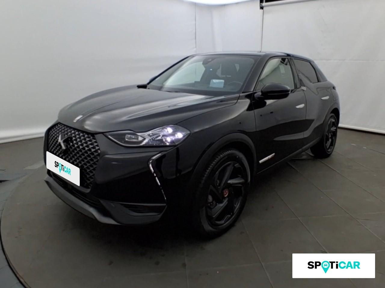 Ds Ds 3 — photo 1