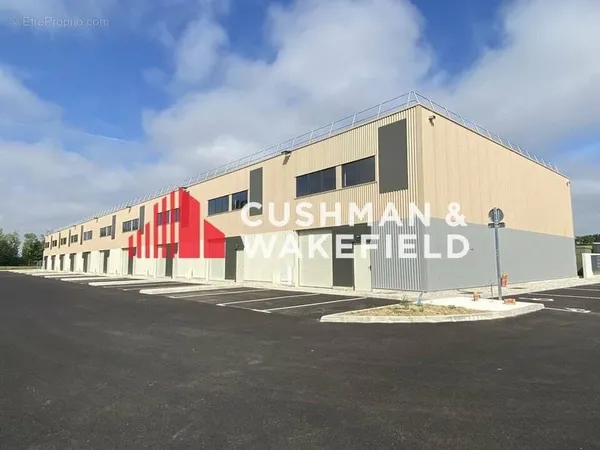 Bien immobilier à vendre à Montauban (82000)