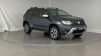 Dacia Duster 1.5 Blue dCi 115ch Prestige 4x2 — photo 3