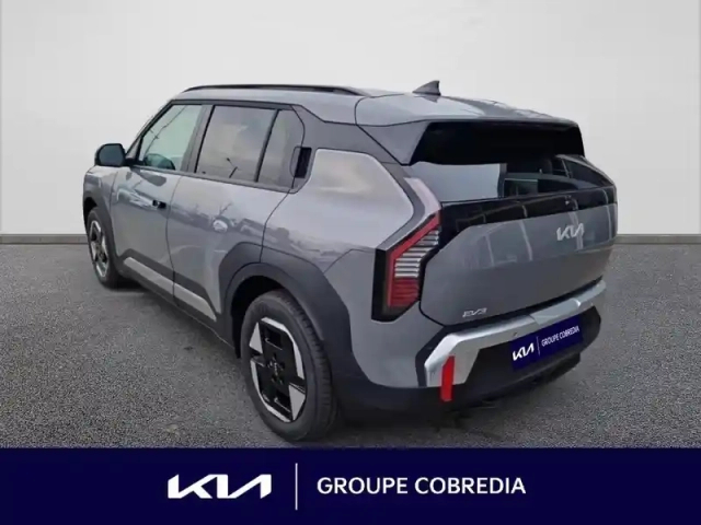 Kia Ev3 204ch 58,3kwh earth 2027 — photo 3