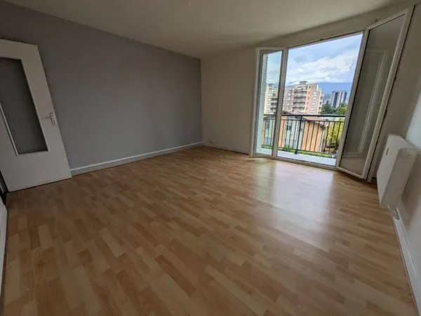 Appartement 4 pièces 67 m²