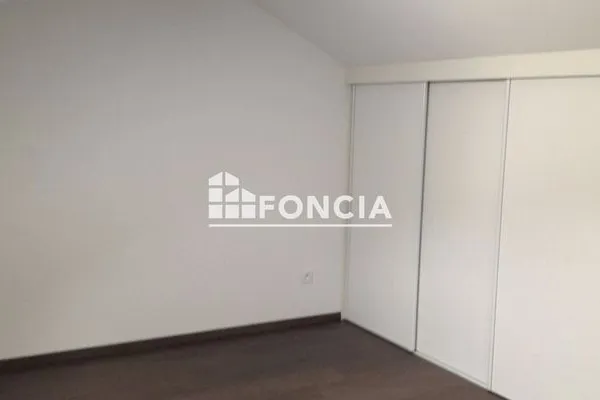 Appartement 2 pièces 51 m²