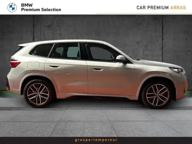 Bmw X1 iedrive20 204ch m sport — photo 8