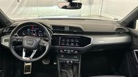 Audi Q3 Sportback 45 TFSI e 245ch S line S tronic 6 — photo 11