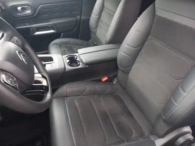 Citroën C5 Aircross hybride 136 e-dcs6 — photo 11