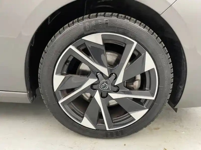 Peugeot 308 sw bluehdi 130ch s&amp;s eat8 — photo 18